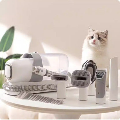 Cute Dudu Pet Hair Absorber & Shaver