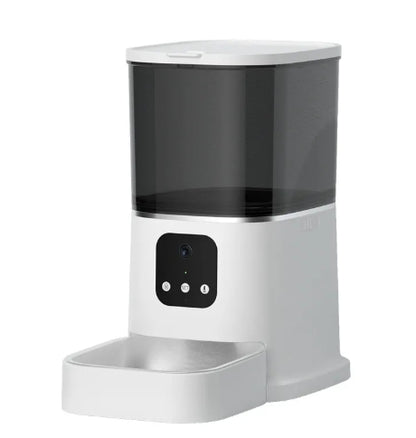 Automatic  pet feeder