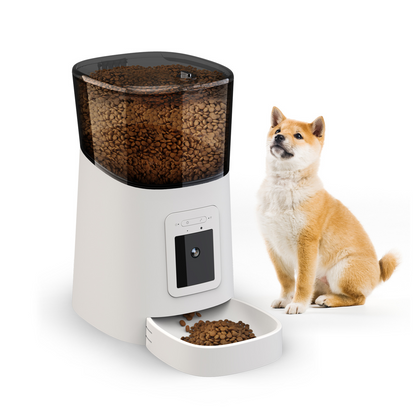 SmartConnect Pet Feeder