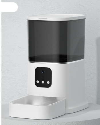 Automatic  pet feeder