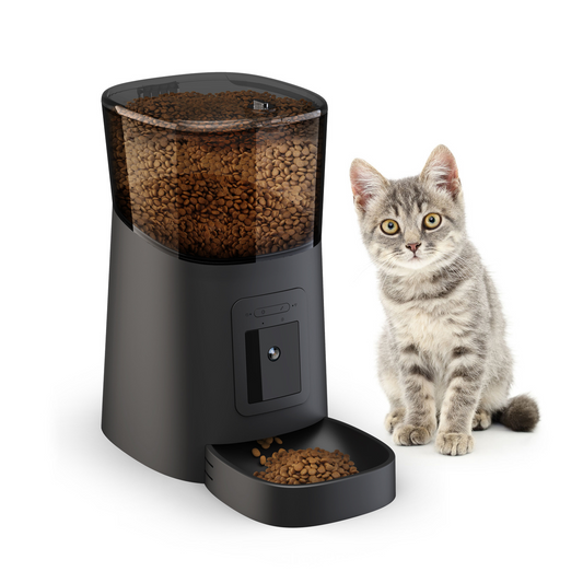 SmartConnect Pet Feeder