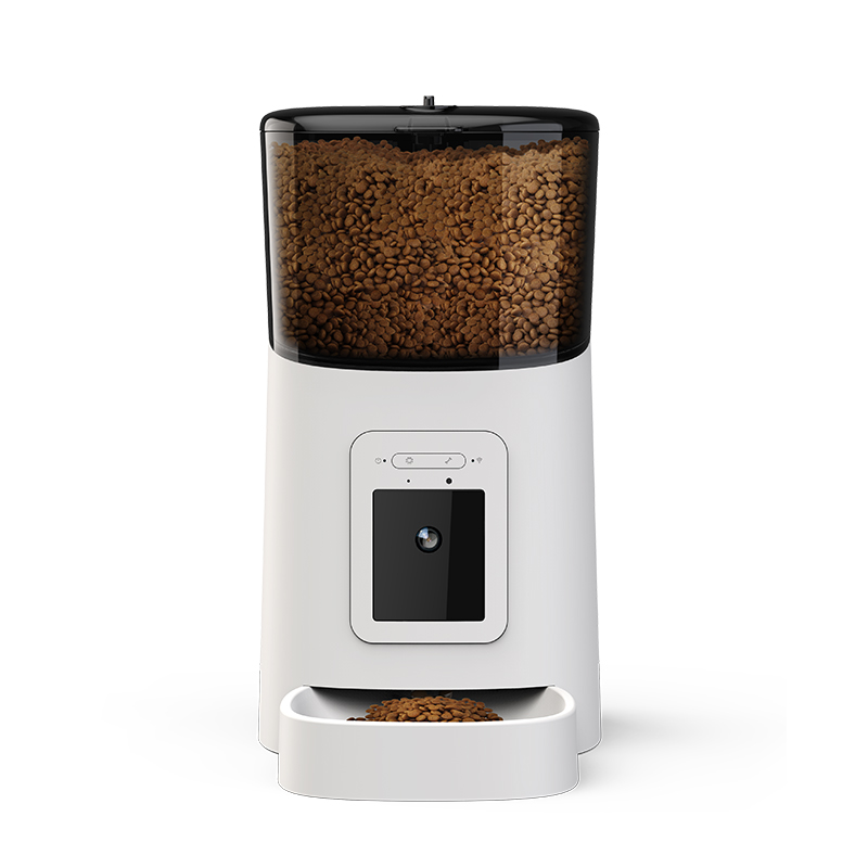 SmartConnect Pet Feeder