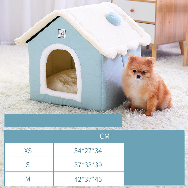 Cozy Pet Haven  Kennel