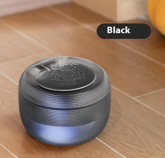 Streamline Pet Hydration Fountain