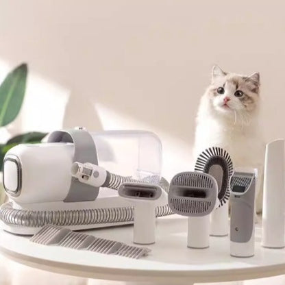 Cute Dudu Pet Hair Absorber & Shaver