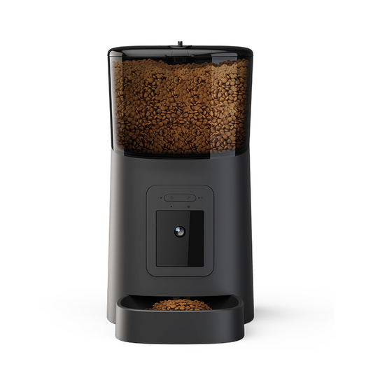 SmartConnect Pet Feeder